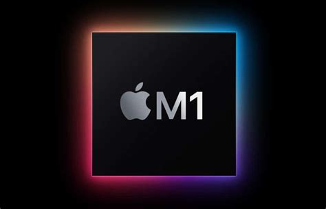 Apple Stellt M1 Silicon Chip Vor Keynote Vom 10 11 2020