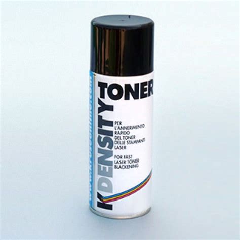 Density Toner Spray 400ml - Crystal Galleries