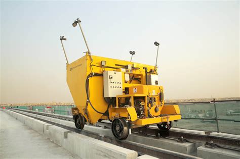 Concrete Dispenser Srt