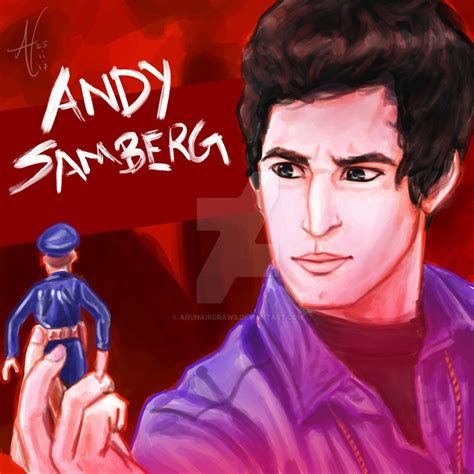 Digital Fan Art Detective Jake Peralta By Arunairdraws On Deviantart