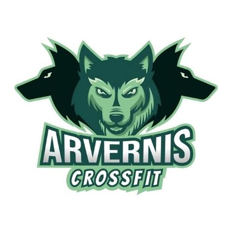 Arvernis Crossfit Dcs