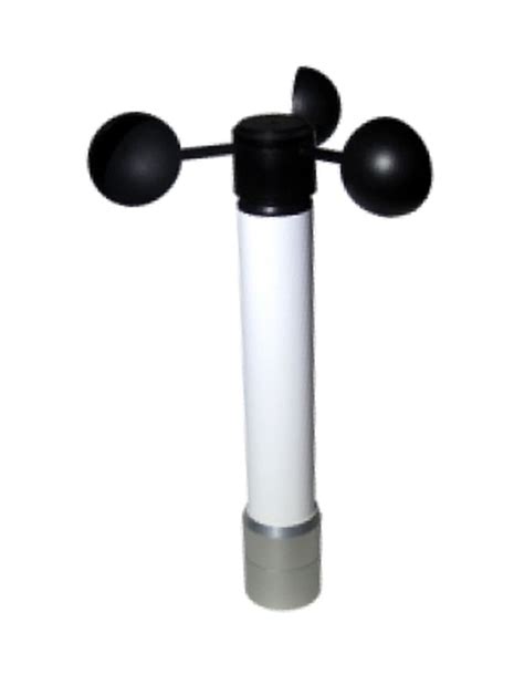 Windy WR3-B Kablosuz Anemometre