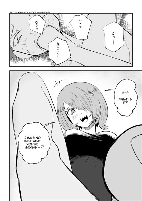 Onna Tomodachi No Isu Ni Naru Becoming My Female Friend S Chair Page 48 Nhentai Hentai