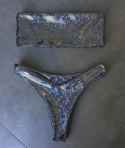 New Women Sequin One Piece Swimwear Bikini Buy Women Sequin Swimwear Women Sequin Bikini