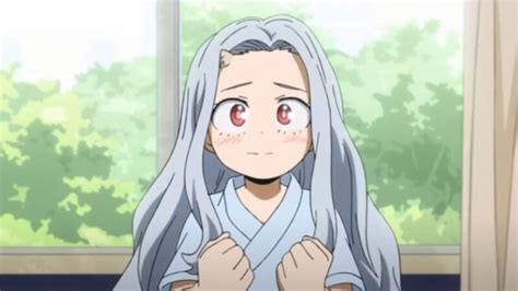 eri   hero academia deltias gaming