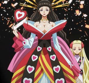 Code Geass Luscious Hentai Manga Porn