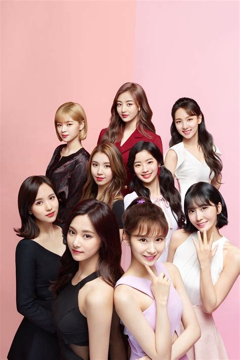Twice. Биография