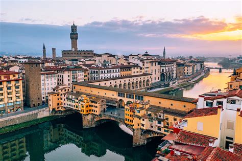 Florence Italy Attractions