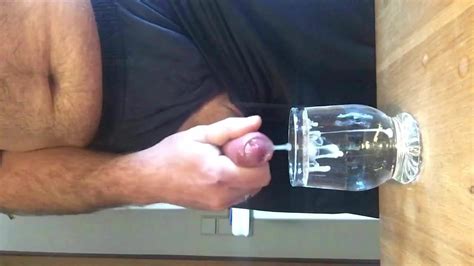 Cumshot In Water Gay Man Man Porn XHamster