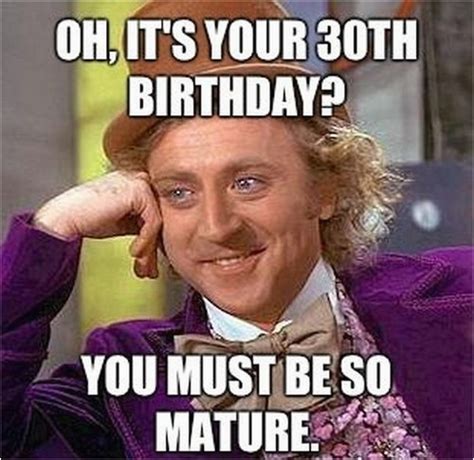 Funny Dirty Birthday Memes Birthdaybuzz