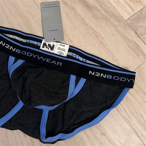 N N Underwear Socks N N Mens Bikini Poshmark