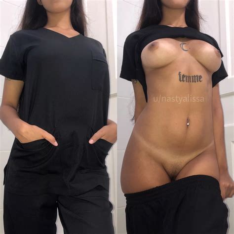 On Or Off Nudes Scrubsgonewild Nude Pics Org