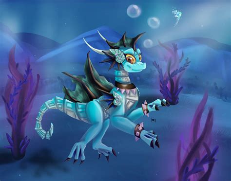 Spyro Anyte V2 By Rockmangurl On Deviantart