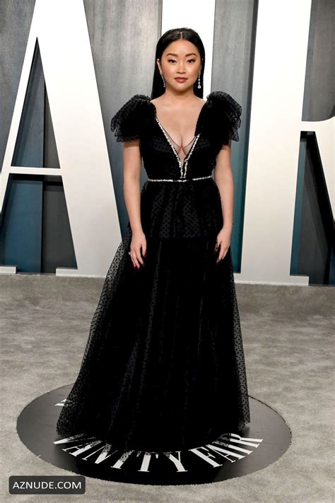 LANA CONDOR Nude AZNude