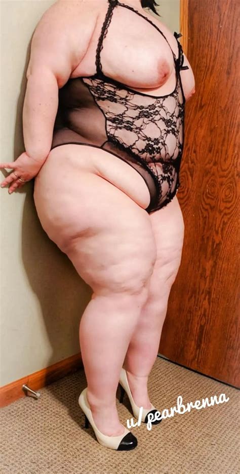 Many Have Asked For A Front View Well Thoughts Nudes Ssbbw Nude Pics Org