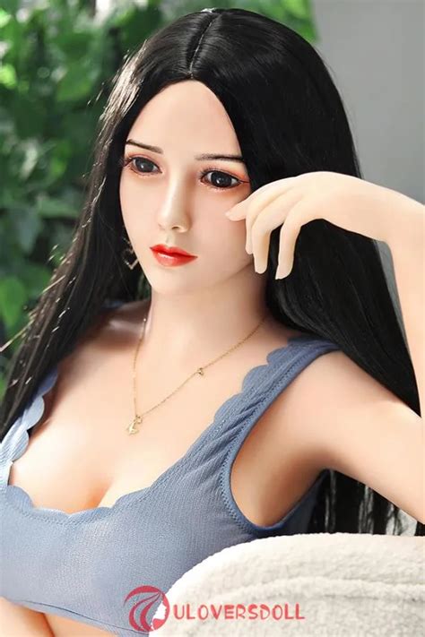 Estrella Sy Realistic Big Boobs Japanese Sex Robots Images