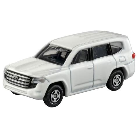 tomica   toyota land cruiser box hobbytech toys