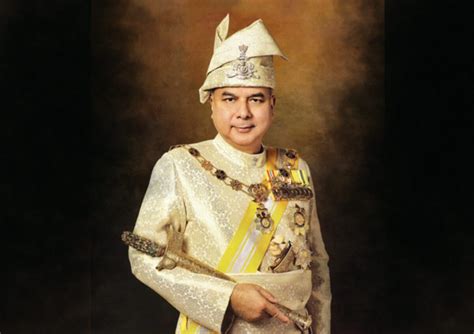 Minda Strategik Pencetus Ummah Dinamik Titah DYMM Sultan Nazrin