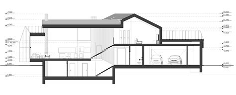 Архитектурный проект BRIX HOUSE от «ZROBIM architects»