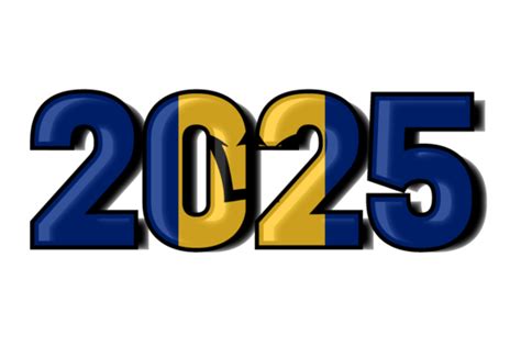 2025 Barbados Year PNG Transparent Images Free Download | Vector Files