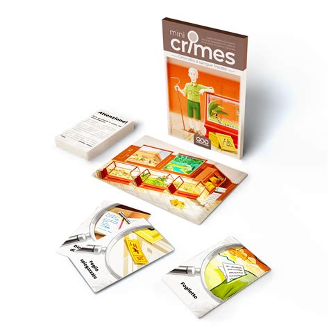 crime matching game 8