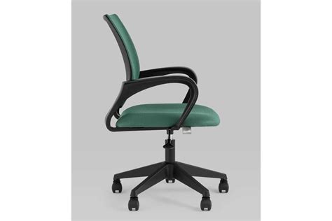 Кресло офисное TopChairs ST-Basic Кресло офисное TopChairs ST-Basic ...