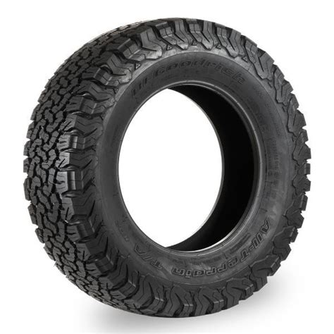 BFGoodrich ALL-TERRAIN KO2 Шины всесезонные 265/60 R20 121, 118S ...