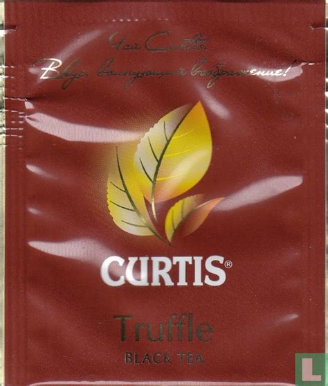 Truffle 100546 - Curtis [r] - LastDodo