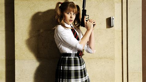 Kick Ass Art DaftSex HD