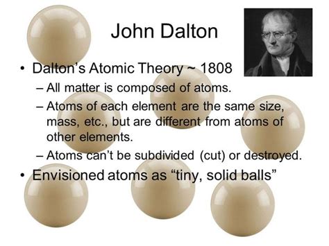 william thomson atomic model