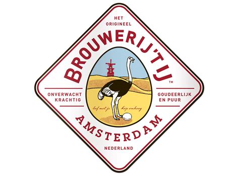 Brouwerij T Ij Local Brewery And Windmill Conscious Travel Guide