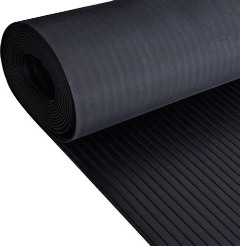 Garage Floor Coverings Rubber Flooring Tips