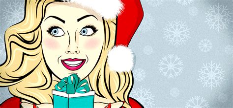 The Women Who Love Having Sex With Santa And The Men Who Oblige Rooster Magazine