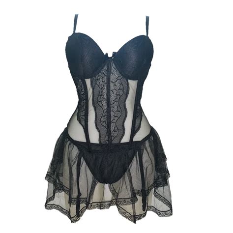 Yeni Gen K Zlar Sexy Lingerie Kad Nlar Seksi Effaf I Ama R Gen K Zlar I In Buy