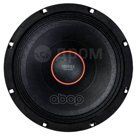 Колонки Edge Edpro6b-E6 (Мидбас), 16 См, Среднечастотные EDGE арт ...
