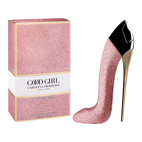 Carolina Herrera Good Girl