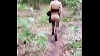 Girl Naked In Public Park XNXX