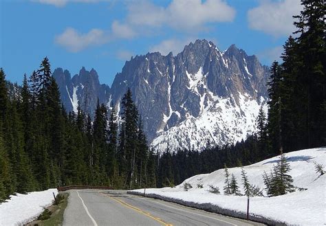 State Route 20 in Washington - Wegenwiki