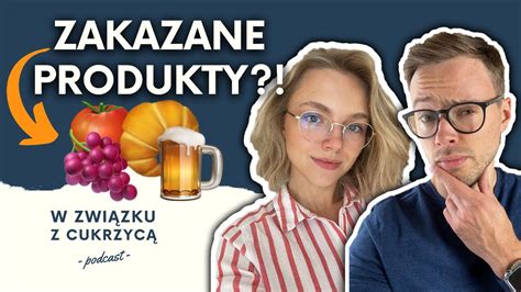 18 Zakazane Produkty Dla Cukrzyka I Wysoki Poziom Cukru We Krwi Jak