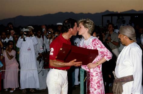 Princess Diana and Dodi Fayed Relationship Timeline - Business Insider