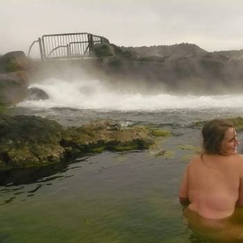 Hu Hot Spring Iceland Cuties Phun Org Forum