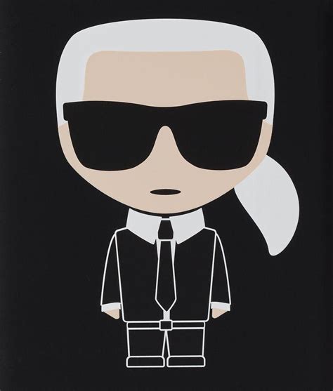 Карл лагерфельд картинки логотипа - Фотоподборки 1