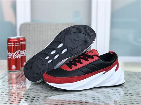 Кроссовки мужские Adidas Sharks Concept by Nikanor Yarmin!Кросы ...