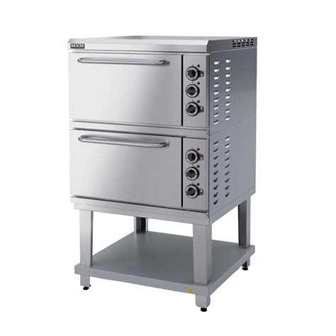 Шкаф жарочный электрический двухсекционный ШЖЭ92-01 - Торгово ...