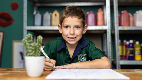 Grantleigh Primary School Richards Bay