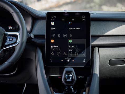 Android Automotive Apps: Tips and Tricks for New Users - autoevolution