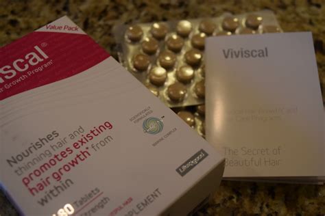 My Viviscal Experience And Tips For Strong Healthy Hair Beauty And