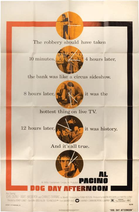 dog day afternoon john cazale al pacino charles durning sidney lumet