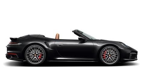 Porsche 911 Turbo S Porsche Asia Pacific