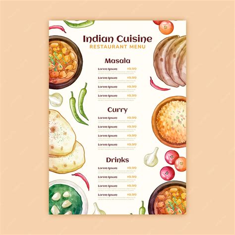 indian restaurant wall design simple 7